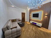 İcarəyə verilir 2 otaqlı yeni tikili 85 m², Şah İsmayıl Xətai m., photo 1 from 8