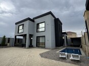 Satılır 6 otaqlı həyət evi/bağ evi 220 m², Nardaran q., photo 1 from 8