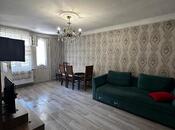İcarəyə verilir 3 otaqlı köhnə tikili 70 m², İnşaatçılar m., photo 4 from 8
