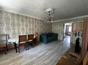 İcarəyə verilir 3 otaqlı köhnə tikili 70 m², İnşaatçılar m., photo 3 from 8