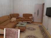 İcarəyə verilir 2 otaqlı yeni tikili 60 m², İnşaatçılar m., photo 1 from 8
