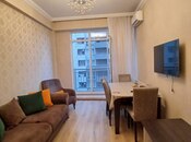 Satılır 2 otaqlı yeni tikili 60 m², 20 Yanvar m., photo 1 from 8