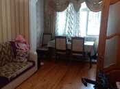İcarəyə verilir 3 otaqlı köhnə tikili 70 m², Memar Əcəmi m., photo 1 from 8
