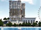 Satılır 2 otaqlı yeni tikili 97 m², Bayıl q., photo 1 from 8