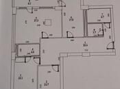 Продаётся 3-комн. новостройка 135 м², м. Гянджлик, photo 5 from 5