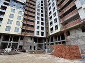 Satılır 1 otaqlı yeni tikili 53 m², M.Ə.Rəsulzadə q., photo 1 from 5