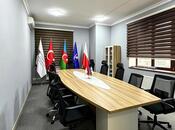 İcarəyə verilir 4 otaqlı ofis 145 m², Şah İsmayıl Xətai m., photo 1 from 6