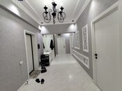 Satılır 3 otaqlı yeni tikili 117 m², Həzi Aslanov q., photo 6 from 8