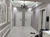 Satılır 3 otaqlı yeni tikili 117 m², Həzi Aslanov q., photo 5 from 8