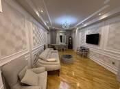 İcarəyə verilir 3 otaqlı yeni tikili 106 m², Elmlər Akademiyası m., photo 4 from 8