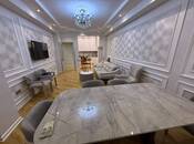 İcarəyə verilir 3 otaqlı yeni tikili 106 m², Elmlər Akademiyası m., photo 5 from 8