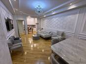 İcarəyə verilir 3 otaqlı yeni tikili 106 m², Elmlər Akademiyası m., photo 2 from 8