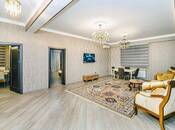 İcarəyə verilir 3 otaqlı yeni tikili 140 m², 28 May m., photo 1 from 8