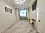 Satılır 2 otaqlı yeni tikili 47 m², Qara Qarayev m., photo 3 from 8