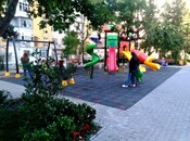 İcarəyə verilir 3 otaqlı köhnə tikili 65 m², 8 Noyabr m., photo 6 from 8