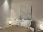 İcarəyə verilir 3 otaqlı yeni tikili 112 m², Ağ şəhər q., photo 6 from 8