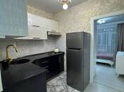 İcarəyə verilir 2 otaqlı yeni tikili 60 m², İnşaatçılar m., photo 8 from 8