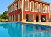 İcarəyə verilir 4 otaqlı həyət evi/bağ evi 250 m², Novxanı q., photo 2 from 8