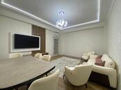 İcarəyə verilir 3 otaqlı yeni tikili 135 m², Ağ şəhər q., photo 3 from 8