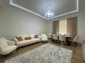 İcarəyə verilir 3 otaqlı yeni tikili 135 m², Ağ şəhər q., photo 1 from 8