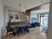 Satılır 3 otaqlı yeni tikili 148 m², 8 Noyabr m., photo 2 from 6