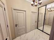 İcarəyə verilir 2 otaqlı yeni tikili 72 m², Nizami m., photo 7 from 8