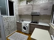 İcarəyə verilir 2 otaqlı yeni tikili 55 m², Həzi Aslanov q., photo 8 from 8