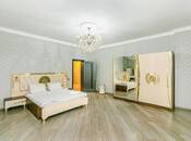 İcarəyə verilir 3 otaqlı yeni tikili 138 m², 28 May m., photo 3 from 8