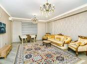 İcarəyə verilir 3 otaqlı yeni tikili 138 m², 28 May m., photo 8 from 8