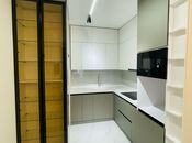 İcarəyə verilir 3 otaqlı yeni tikili 100 m², Ağ şəhər q., photo 6 from 8