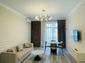 İcarəyə verilir 3 otaqlı yeni tikili 100 m², Ağ şəhər q., photo 4 from 8