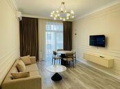 İcarəyə verilir 3 otaqlı yeni tikili 100 m², Ağ şəhər q., photo 2 from 8