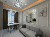 Продаётся 2-комн. новостройка 38 м², м. Кара Караев, photo 3 from 8