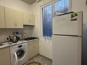 İcarəyə verilir 2 otaqlı köhnə tikili 60 m², Memar Əcəmi m., photo 6 from 8