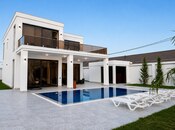 Сдаётся 4-комн. дом/дача 250 м², пос. Нардаран, photo 2 from 8