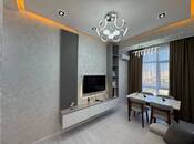 Продаётся 2-комн. новостройка 38 м², м. Кара Караев, photo 3 from 8