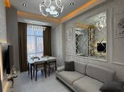 Продаётся 2-комн. новостройка 38 м², м. Кара Караев, photo 1 from 8