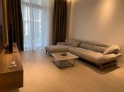 İcarəyə verilir 2 otaqlı yeni tikili 80 m², Sea Breeze q., photo 2 from 8