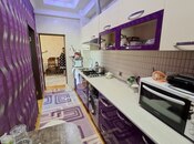 Satılır 3 otaqlı yeni tikili 70 m², İnşaatçılar m., photo 3 from 8