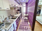 Satılır 3 otaqlı yeni tikili 70 m², İnşaatçılar m., photo 7 from 8