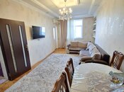 Satılır 3 otaqlı yeni tikili 70 m², İnşaatçılar m., photo 2 from 8