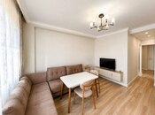 Сдаётся 2-комн. новостройка 50 м², м. Иншаатчылар, photo 8 from 8