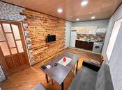 İcarəyə verilir 3 otaqlı həyət evi/bağ evi 120 m², Nabran r., photo 5 from 8