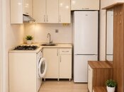 İcarəyə verilir 2 otaqlı yeni tikili 65 m², 28 May m., photo 4 from 7