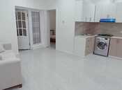 İcarəyə verilir 3 otaqlı yeni tikili 73 m², Azadlıq Prospekti m., photo 2 from 7