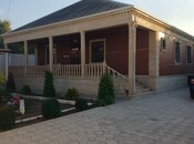 Satılır 4 otaqlı həyət evi/bağ evi 140 m², Şüvəlan q., photo 1 from 8