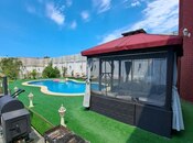Satılır 6 otaqlı həyət evi/bağ evi 500 m², Mərdəkan q., photo 8 from 8