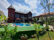 Satılır 6 otaqlı həyət evi/bağ evi 500 m², Mərdəkan q., photo 3 from 8