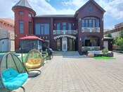 Satılır 6 otaqlı həyət evi/bağ evi 500 m², Mərdəkan q., photo 5 from 8