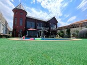 Satılır 6 otaqlı həyət evi/bağ evi 500 m², Mərdəkan q., photo 4 from 8